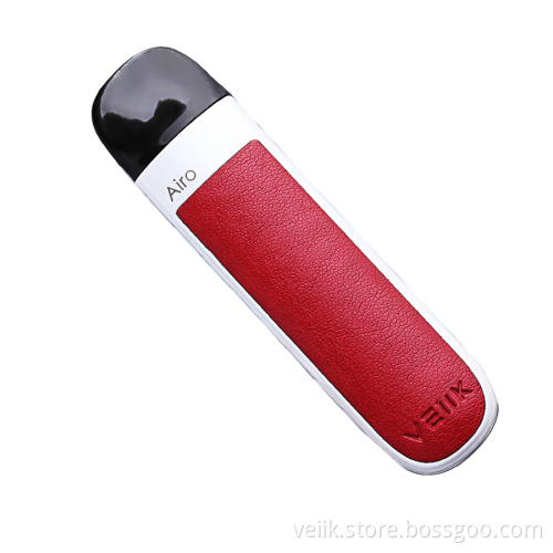 VEIIK BrandBattery 2ml Refillable Vape PodStater Kit